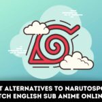Narutospot,best alternative site to watch anime