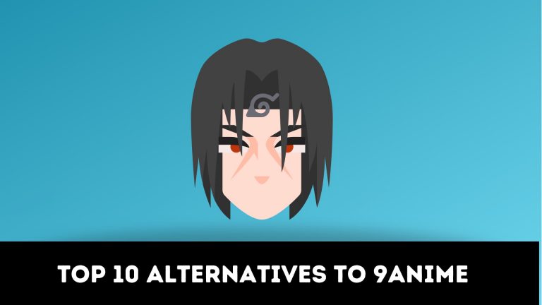 Alternatives to 9Anime