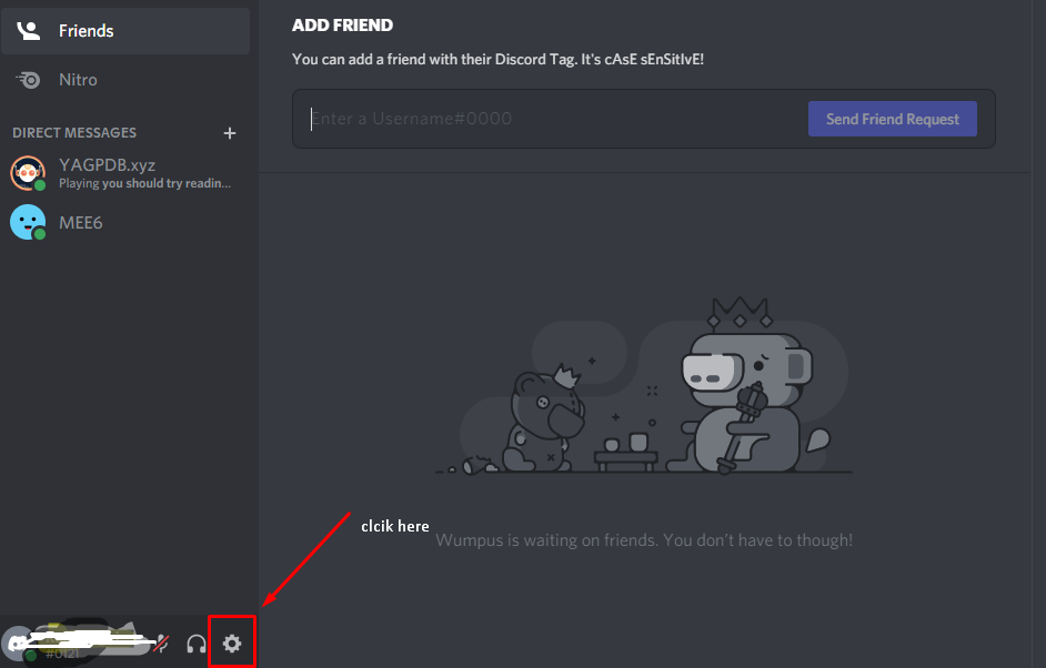 How to Use Twitch emotes on discord.