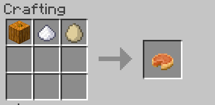 How To Make Pumpkin Pie In Minecraft 2021?