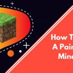 How To Make Painting In Minecraft