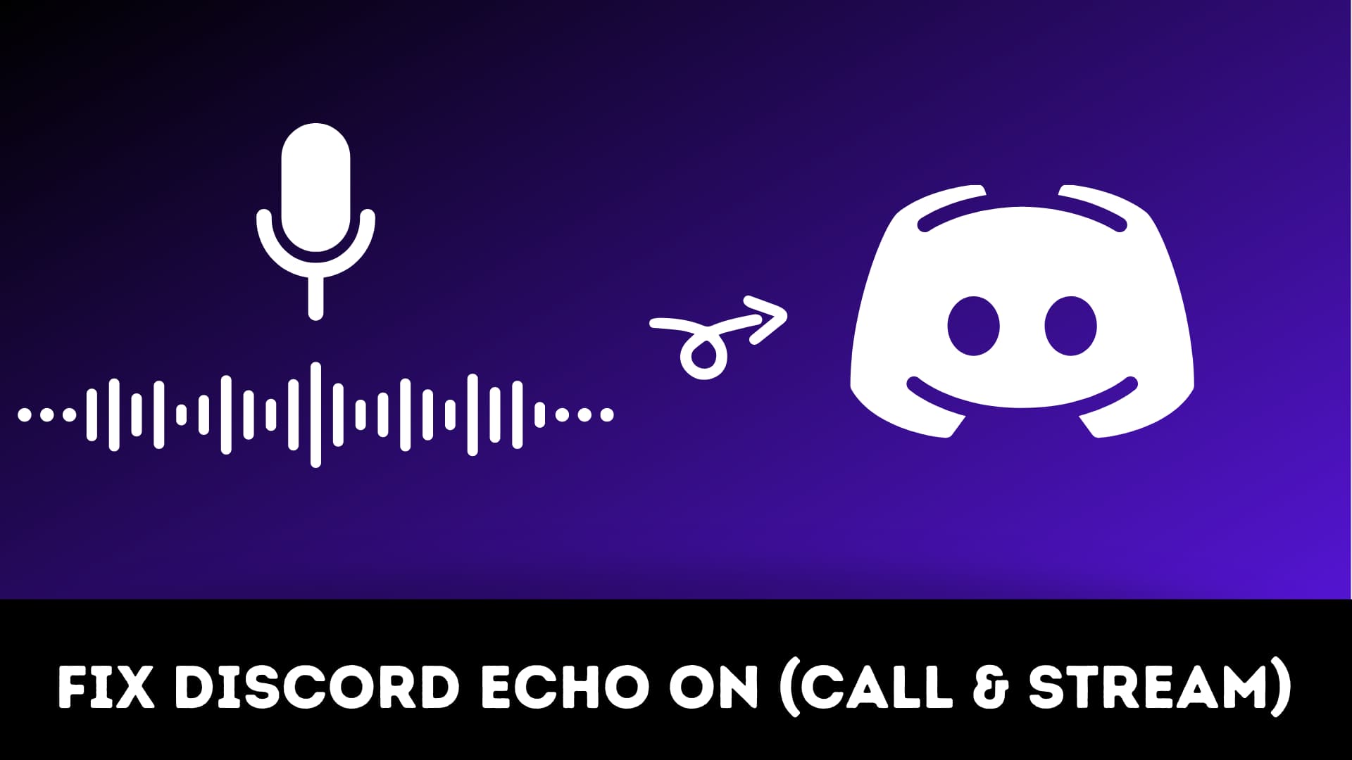How to Fix Discord Echo