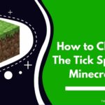 change tickspeed in minecraft