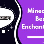 BEST ENCHANTMENTS for Armor, Weapons, and Tools in Minecraft
