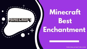 BEST ENCHANTMENTS for Armor, Weapons, and Tools in Minecraft