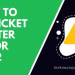 How To Fix The Ticketmaster Error Code 2021?