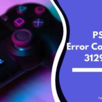How to Fix PS4 Error Code NW-31291-6