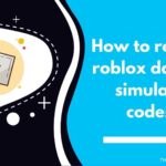 How to redeem roblox dashing simulator codes?