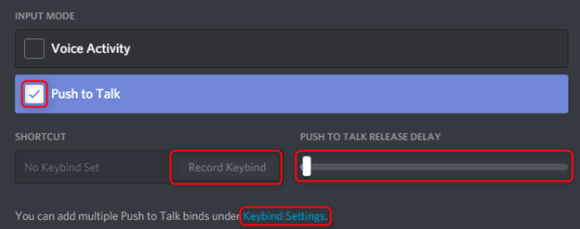 how to adjust mic sensitivity discord,How Can you fix Discord mic sensitivity?