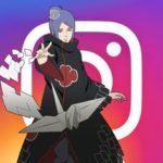 Konan Instagram app icons for android