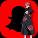 Sasori snapchat icons