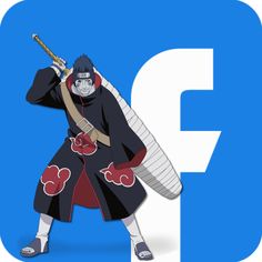 kisame facebook app icons for ios