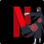 netflix itachi icons for android