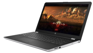 2017 HP 17.3’’ Business Flagship Laptop PC HD+ WLED-backlit Display Intel i3-7100U