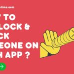 how to block and unblock someone on cash app