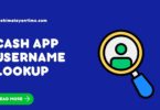 Cash App Username Lookup