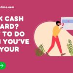 Track Cash App Card