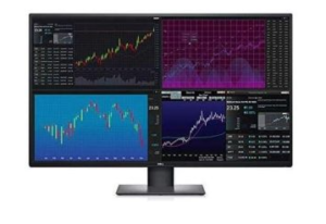 Best Dell 4k Monitor For PS4 Pro