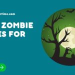 Best Zombie Games for PS4