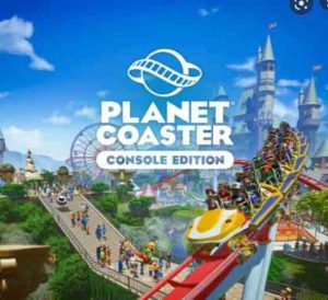 planet coaster