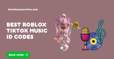 Roblox TikTok Music ID Codes
