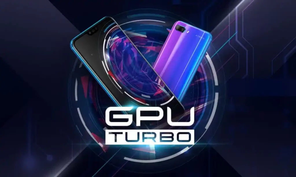 GPU Turbo Boost