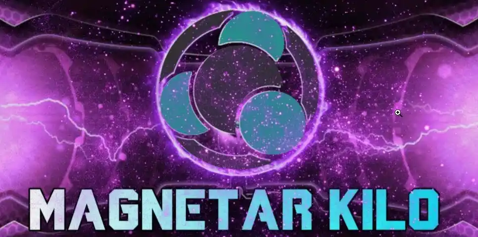 Magnetar Kilo