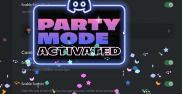 Discord Party Mode All Hidden Achievements
