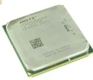 AMD CPU FX-8310 