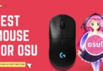 Best Mouse For Osu