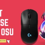 Best Mouse For Osu