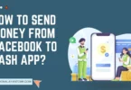 facebook to cash app