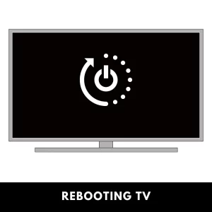 Rebooting tv