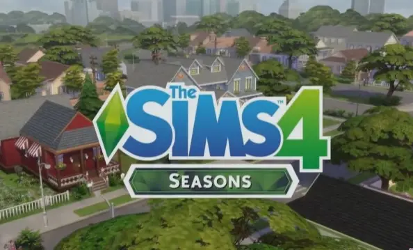 opening sims 4